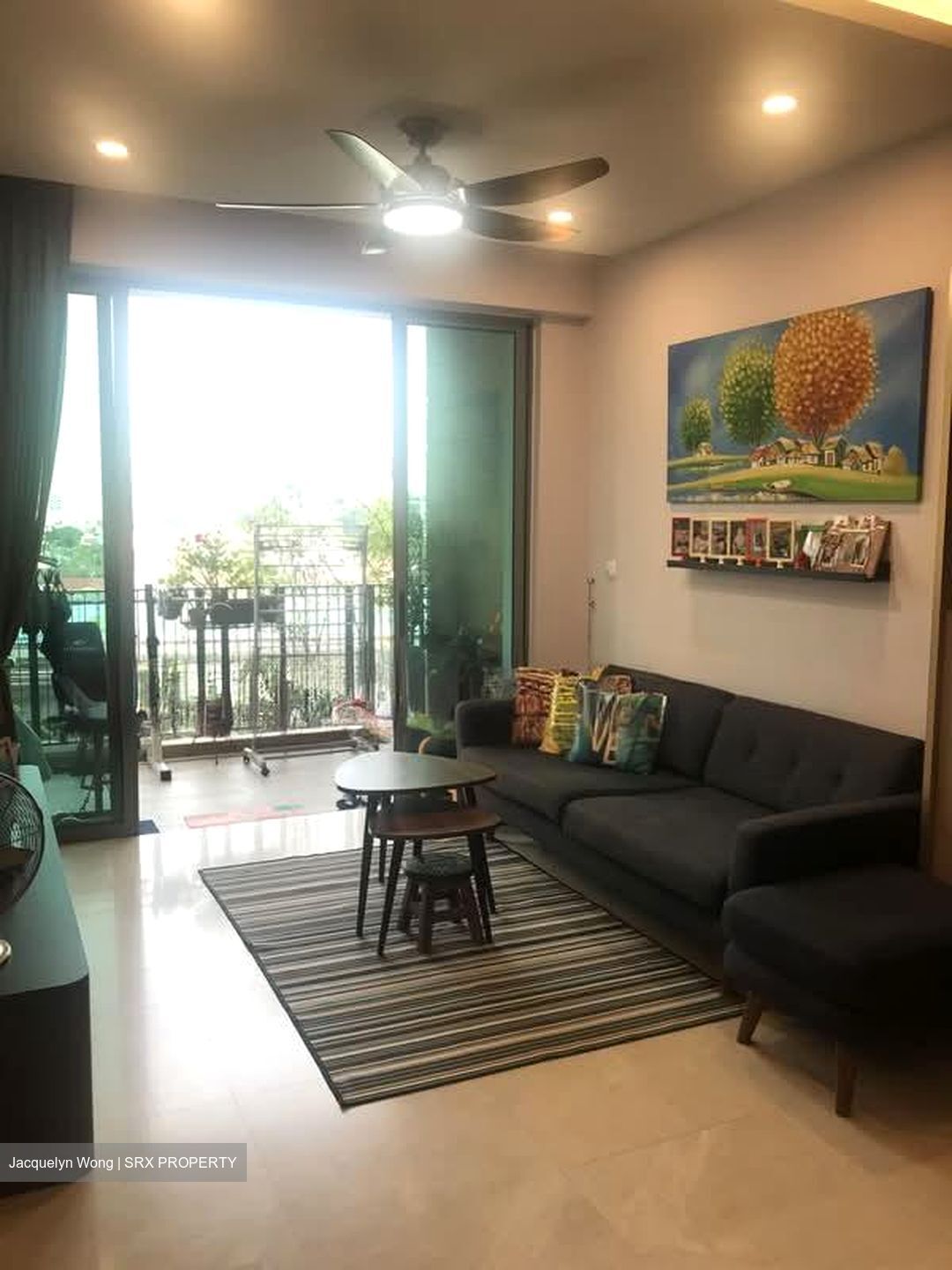 The Glades (D16), Condominium #592869541